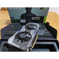 ราคา Galax GTX 1060 OC 6GB (19929858739)