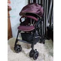 ราคา รถเข็นเด็กCombi New Mechacal Handy Auto 4 cas (20520773560)