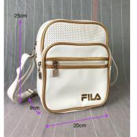 ราคา กระเป๋า FILA แท้มือสอง (6134157790)