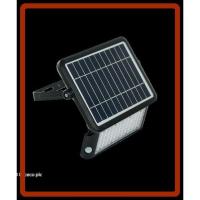ราคา แผงโซลาร์เซลล์ ไฟ LED ฟลัดไลท์ (4538827222)