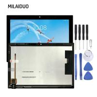 ราคา สําหรับ 10.1 "Lenovo Tab 4 TB-X304L TB-X304F TB-X304N/X X304 จอแสดงผล LCD + หน้าจอสัมผัสแผง Digitizer Assembly (29318896742)