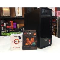 ราคา คอมพิวเตอร์ตั้งโต๊ะ HP พร้อมใช้งาน (17474091279)
