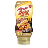 ราคา อลาวรี่ชีสสควีชมิ๊กซ์โฟร์ชีส ขนาด 310 กรัม (12016948056)