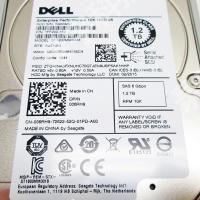 ราคา DELL 1.2 TB 7.2K SAS 2.5 ST1200MM0088 036RH9 36RH9 ฮาร์ดไดรฟ์เซิร์ฟเวอร์ (53002359087)