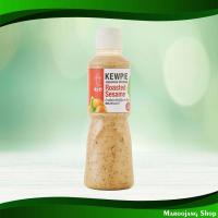 ราคา น้ำสลัดงาคั่วญี่ปุ่น คิวพี 500 มล. Japanese Roasted Sesame Salad Dressing Kewpie (26166348579)