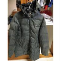 ราคา Used เสื้อกันหนาวขนเป็ด Reebok แท้ (1919233591)