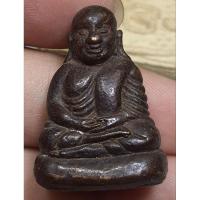 ราคา รูปหล่อลอยองค์หลวงพ่อเงินวัดบางคลานจังหวัดพิจิตรสภาพเก่ามากไม่ทราบปีพ.ศที่จัดสร้างพระบ้านๆ (18179113824)