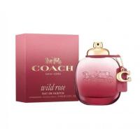 ราคา น้ำหอมผู้หญิง Coach Wild Rose EDP 90 ml. ของแท้ 100% (25212372879)