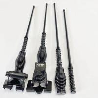 ราคา เสาอากาศแบบหนีบรถยนต์ เสาอากาศตกแต่งรถยนต์ รถออฟโรด เสาอากาศดัดแปลง เสาธงโลหะ รถจักรยานยนต์ An (56801450812)