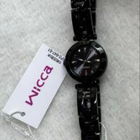 ราคา Citizen Wicca Solar Tech Half Bangle Watch KP2-647-51 Women - (42562506755)