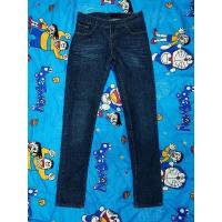 ราคา กางเกงยีนส์ผู้หญิงแบรนด์แท้มือสอง ป้ายติดเอว29-31 (22847576911)