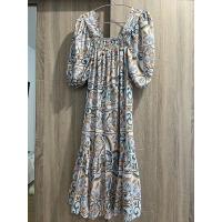 ราคา ชุดคลุมท้องมือ2สภาพดี (19505894070)