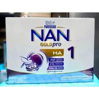 ราคา แนน Goldpro H.A. 1 แนน โกลด์โปร เอชเอ สูตร1 1400กรัม nan 1 (17797605265)