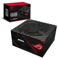 ราคา ASUS ROG Thor 850W Platinum Power Supply (พาวเวอร์ซัพพลาย) รับประกันสินค้าศูนย์ ASUS 10 ปี (24777677032)