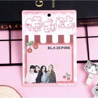 ราคา กระดาษโน๊ต Blackpink ❤️ พร้อมส่งจ้า (5560480754)
