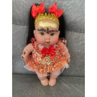 ราคา ตุ๊กตากุมารี 9นิ้ว สายเทพ สายขาว (27830892272)