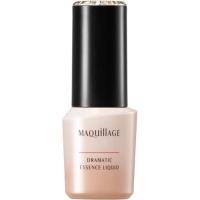 ราคา Maquillage รองพื้นเนื้อลิขวิด Dramatic Foundation Liquid รองพื้นชนิดน้ำ (21325568690)
