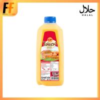 ราคา ไข่แดงเหลวพาสเจอร์ไรซ์ CP 2 ลิตร (27221437542)