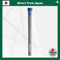 ราคา Golf Pride CPX Undersize CPXU 58-BL No Golf Grip – Gray/Blue (40051201624)