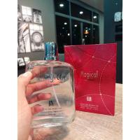 ราคา น้ำหอมนำเข้า Magical Pure Femme 100 ml. for women (19095851708)