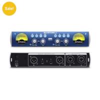 ราคา PRESONUS PRE AMPS รุ่น BLUETUBE DP V2 เครื่องดนตรี อุปกรณ์ดนตรี บันทึกเสียง (2690435932)