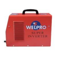 ราคา WELPRO เครื่องเชื่อม WELARC200 ตู้เชื่่อม ARC200 ตู้เชื่อมอินเวอร์เตอร์ (26575808764)