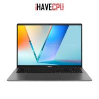 ราคา iHAVECPU NOTEBOOK (โน้ตบุ๊ค) ASUS VIVOBOOK S16 S3607VA-RP575WA (MATTE GRAY) (43864991269)