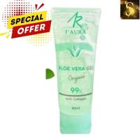 ราคา I Aura Alove Vera Gel With Collagen For Skin Care 40ml (23182703687)