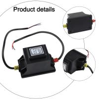 ราคา <Thebest>30W IP68 Waterproof 12V AC Transformer for LED Lighting & Pond Pumps TransformerHot Sale (53601453586)