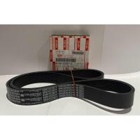 ราคา สายพานพัดลม หน้าเครื่อง ISUZU D MAX ALL NEW 12-17 EURO3 7PK1020 (8-98132367-0) (28520367257)