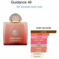 ราคา กลิ่นหอมดอกไม้ Amouage Guidance 46 EDP 100ml สอบถามเพิ่มเติมได้นะ (42721833106)
