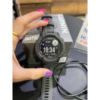 ราคา garmin instinct2x solar มือสอง ใหม่เเกะกล่อง (24575659911)