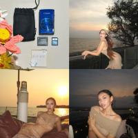 ราคา canon ixus 180 ☀️มีวิดีโอเทส สภาพดีมาก จอย่นนิดหน่อย เลนส์มีรอยขีดจิ๊ดเดียวค่ะไม่มีผลต่อภาพเลย ใช้งานได้ปกติ (27877933108)