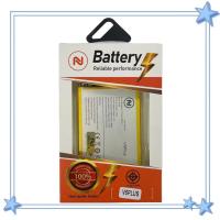 ราคา แบตเตอรี่ Vivo V5 plus B-B9 พร้อมเครื่องมือ แบตมีคุณภาพ ประกัน1ปี แบตVivo V5plus แบตV5plus V5+ (20665923306)