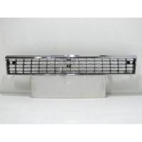 ราคา Toyota Corolla EE90 AE90 AE92 1987 / 1991 กระจังหน้าโครเมียม ใหม่ (41720701601)