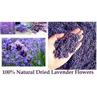 ราคา ดอกไม้แห้งธรรมชาติลาเวนเดอร์ดอกไม้แห้งน้ํามันหอมระเหยดอกไม้แห้งจํานวนมากลาเวนเดอร์บัดเกรด5ก 衣草干ดอกไม้ลาเวนเดอร์ (20480250887)
