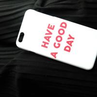 ราคา have a good day (317128005)