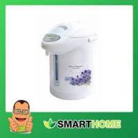 ราคา ถังน้ำร้อน กระติกน้ำร้อน SmartHome 2.5ลิตร ตัดไฟเมื่อน้ำแห้ง รุ่น SJP7501 รับประกัน3ปี (24914051618)
