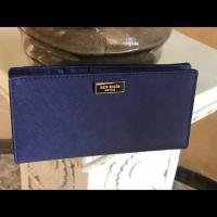 ราคา kate spade wallet (1114192053)