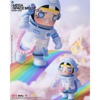 ราคา MORETHAN Arts&Toys MEGA SPACE MOLLY care bears 400+100% (40067450923)