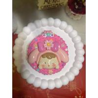 ราคา หวีกระจก พร้อมส่ง พับเก็บได้ พกพาง่ายขนาดเท่ากับตลับแป้ง (29120702379)