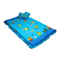 ราคา ที่นอนปิคนิค picnic ขนาด 3.5ฟุต ลายมินเนี่ยน minion(3.5 ฟุต) (114507681)