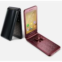 ราคา พรีออเดอร์ Samsung Galaxy Folder G1600 Refurbished Android 6.0 / Download App / 4G เมนูไทย (1611759069)