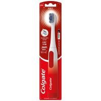 ราคา COLGATE คอลเกตแปรงสีฟันไฟฟ้าอ๊อฟติคไวท์ [8850006941478] (29776429854)