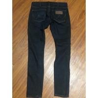 ราคา กางเกงยีน Wrangler แท้ (18286953974)