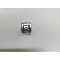 ราคา Pandora Charm ตัว B มือ 2 (17615483554)