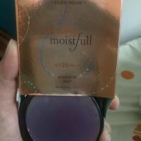 ราคา แป้งพัฟ Etude เบอร์1 (480182707)