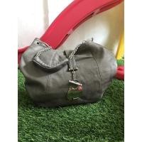 ราคา Preloved Hobo Double M Milano (20117488073)