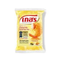 ราคา เกสร น้ำมันปาล์มโอลีนบริสุทธิ์ถุง 1 ลิตร GAYSORN PALM OLEIN BAG 1 LITRE น้ำมันพืช Clicktodeli (40450914060)