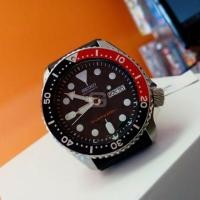 ราคา Seiko Diver's 200m Jubilee Bracelet รุ่น SKX009KC (1250601226)